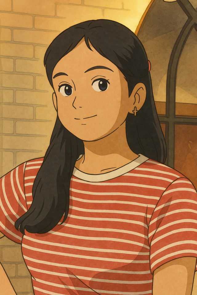 Profile Picture